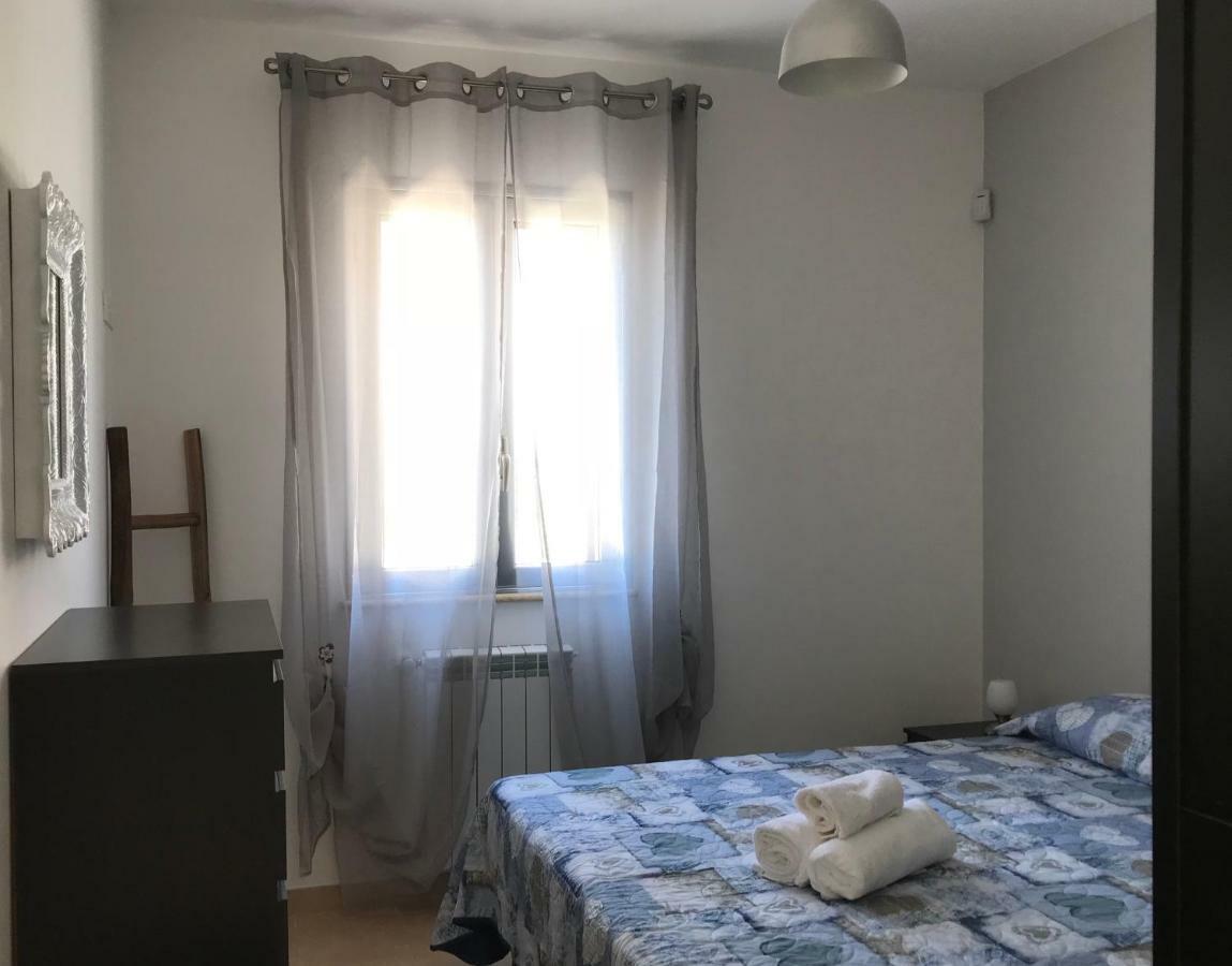La Casetta Di Gio Sciacca Exteriör bild
